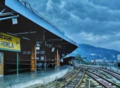 Shimla - Manali - Dharamshala - Dalhousie Tour Package 8N - 9D