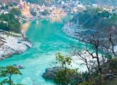 3N - 4D Uttarakhand Summer Special Tour Package