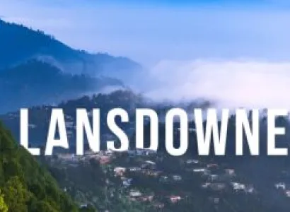 2N - 3D Mesmerising Lansdowne Tour Package