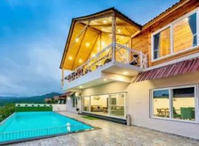 Lonavala Hotel Package