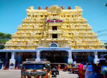 Rameshwaram Jyotirlinga Tour Package 3N 4D
