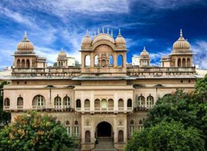 3 Days Mathura - Vrindavan - Goverdhan - Barsana - Nandgaon Tour