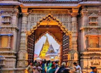 3 Night 4 Days Ayodhya, Prayagraj, Varanasi Tour Package