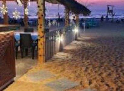 Goa Delight Tour Package – 3 Nights 4 Days