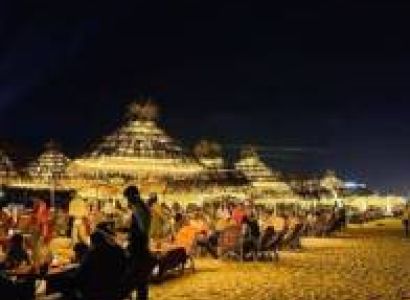 North Goa Tour Packages