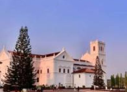 Goa Delight Tour Package – 3 Nights 4 Days