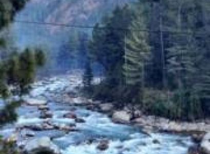 Manali Delight Tour Package – 3 Nights / 4 Days
