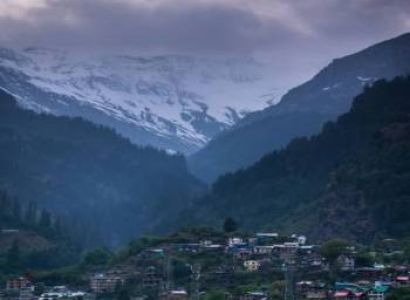 Manali Delight Tour Package – 3 Nights / 4 Days