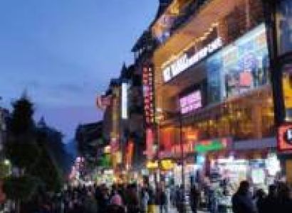 Manali Delight Tour Package – 3 Nights / 4 Days