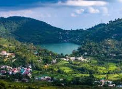 Bhimtal Tour Packages