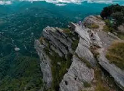 Bhimtal Tour Packages