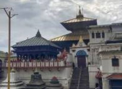 Divine Nepal Tour Package – 4 Nights 5 Days