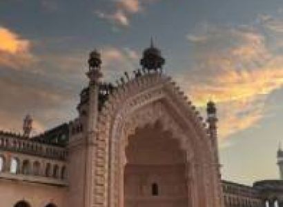 Uttar Pradesh Darshan Tour Package 6 Nights / 7 Days