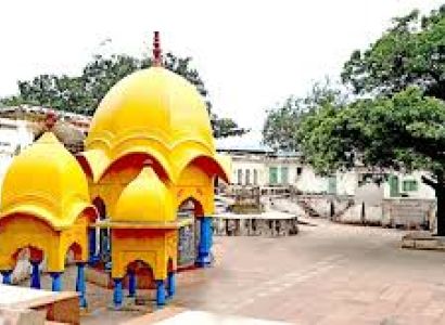 Chitrakoot Tour Packages