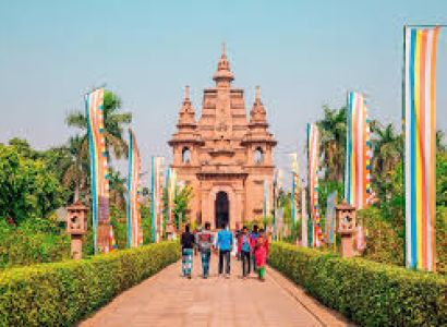 Chitrakoot Tour Packages