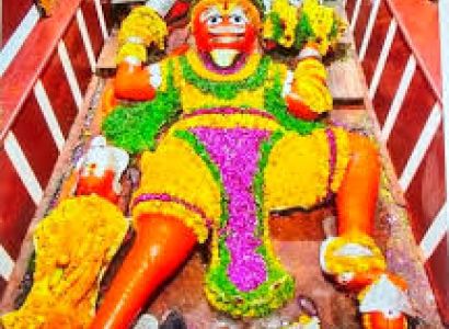 Ayodhya– Prayagraj– Varanasi Tour from Kolkata (by Flight) 4 Nights 5 Days