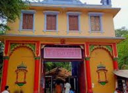 Ayodhya– Prayagraj– Varanasi Tour from Kolkata (by Flight) 4 Nights 5 Days