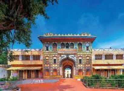 Ayodhya Divine Darshan Tour from Delhi (By Train ) 2 Nights / 3 Days