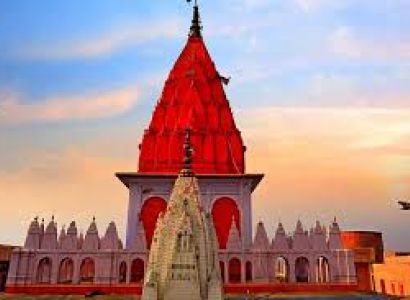 Ayodhya Divine Darshan Tour from Delhi (By Train ) 2 Nights / 3 Days