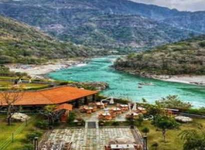 Haridwar Tour Package 3 Nights 4 Days