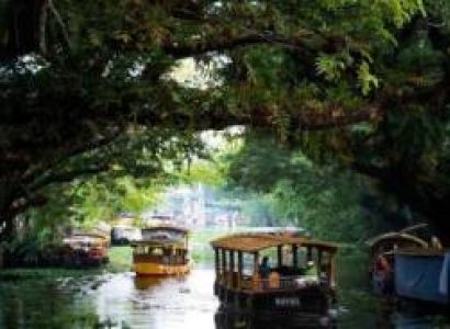 4N5D Kerala Package