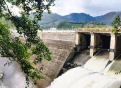 Thekkady Tour Packages