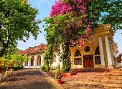 Kerala Package Munnar - Alleppey 3 Nights 4 Days