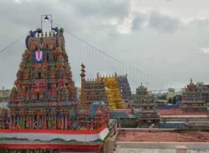 Tirupati Package 2N3D