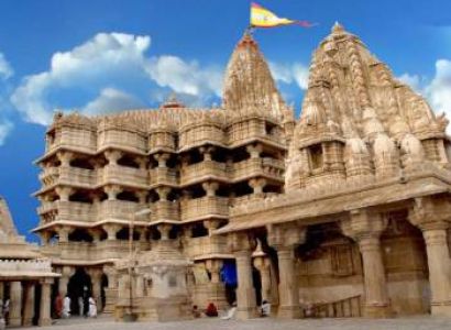 Somnath Tour Packages