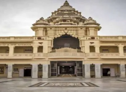 Somnath Tour Packages