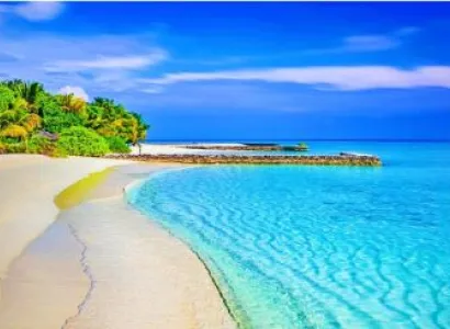 Getaway To Andaman 5 Night - 6 Days Tour