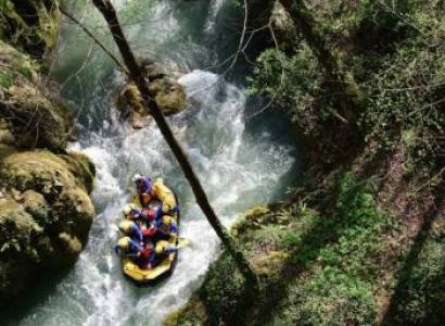 Sri Lanka 5N 6D Tour Package