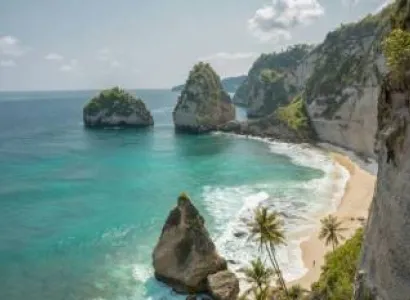 4 Night 5 Day Bali - Indonesia Trip