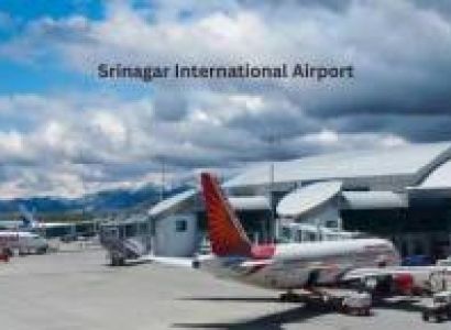 Kashmir Tulip Festival  Special: 5nights 6 Days