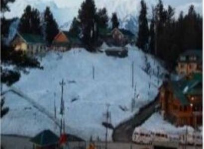 Jannat E Kashmir 5N And 6D Tour