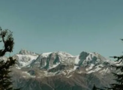 8N 9D Bhaderwah - Dalhousie Tour