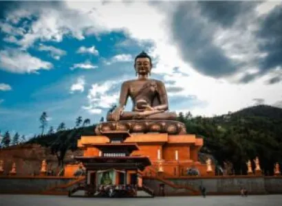 Bhutan Tour Package 5 Nights - 6 Days