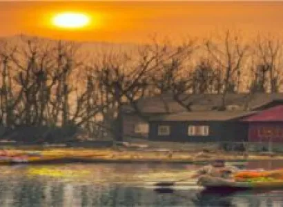 Kashmir - Bhaderwah 8N - 9D Tour