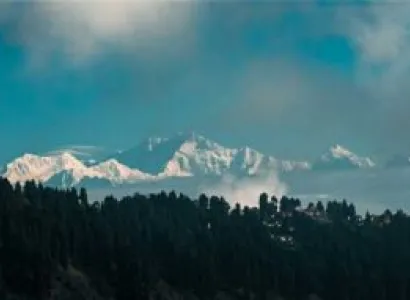 Offbeat Darjeeling 3 Night 4 Days Tour