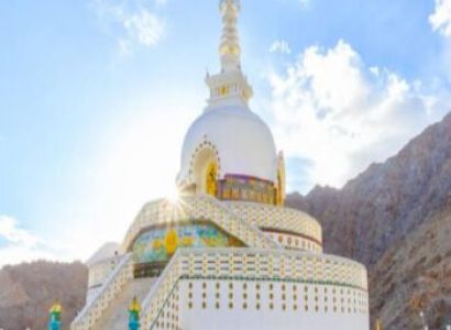07 Nights And 08 Days Ladakh Introduction Tour