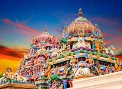 Kashi Yatra 09 Nights - 10 Days