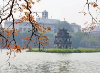 Exploring Vietnam’s Unesco Heritage Sites - 06 Night Special Tour