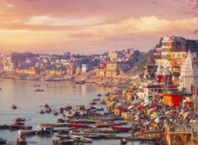 Golden Triangle With Varanasi - Kathmandu 10 Nights 11 Days Tour