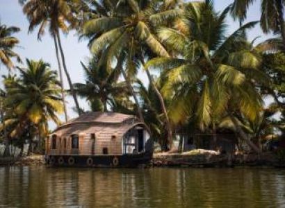 7N 8D Kerala Tour - Explore God’s Own Country