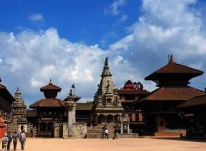 Discover Nepal - Adventure - Culture - Himalayas At Their Best Tour