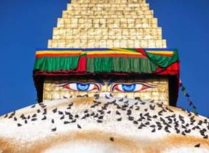 5N 6D Kathmandu And Pokhara Tour