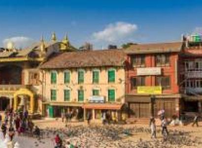 Kathmandu And Nagarkot Tour - Explore Nepal’s Cultural And Natural Wonders