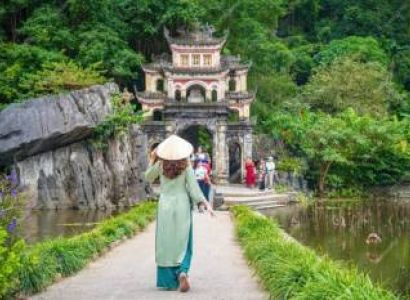 Elegant Vietnam Tour - 08 Nights Of Culture - Nature - Adventure