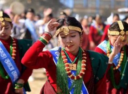 3 Night - 4 Days Explore The Nepal Tour