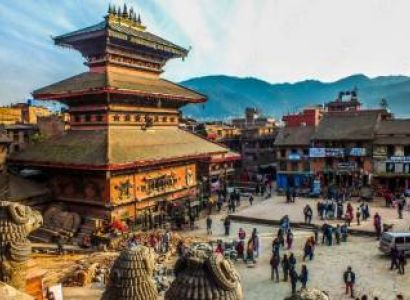 Discover Bhutan - The Last Shangri-La Of The Himalayas Tour